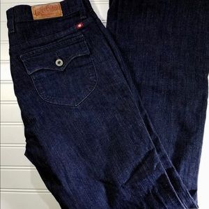 Lucky Brand Shelby Sweet N Low Jeans